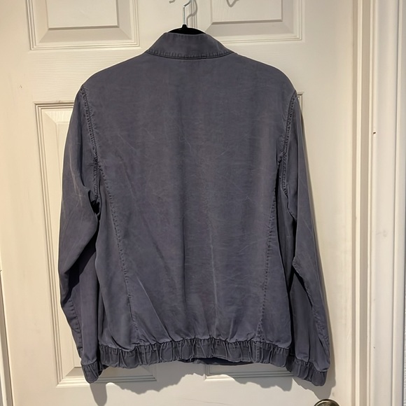 Patagonia W's ReCircle Bomber Jacket - Picture 4 of 4